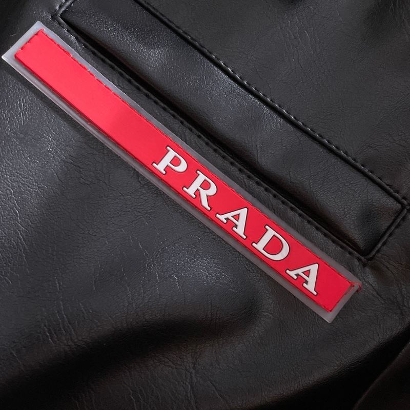 Prada Outwear